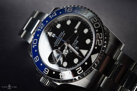 rolex gmt master blnr waiting list|Rolex GMT Master 2 wait time.